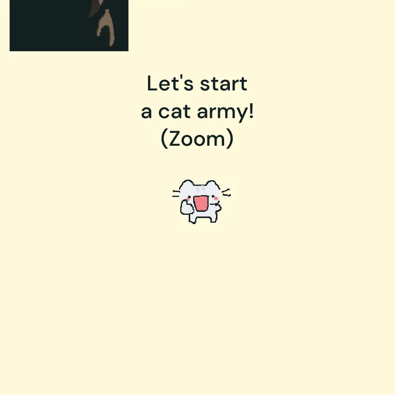 Game by @Zibble