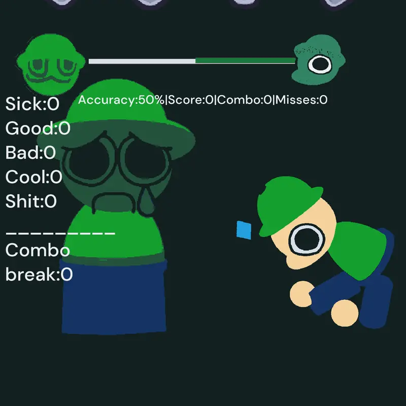 Game by @PhoneMasterBandu