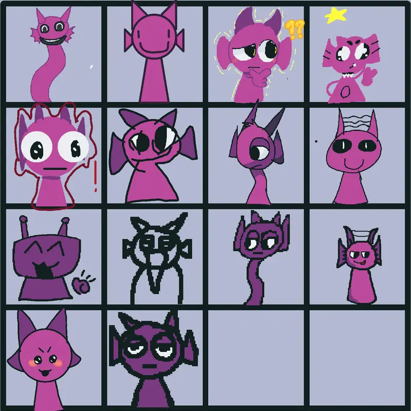 Game by @-A_0NE_F4N-