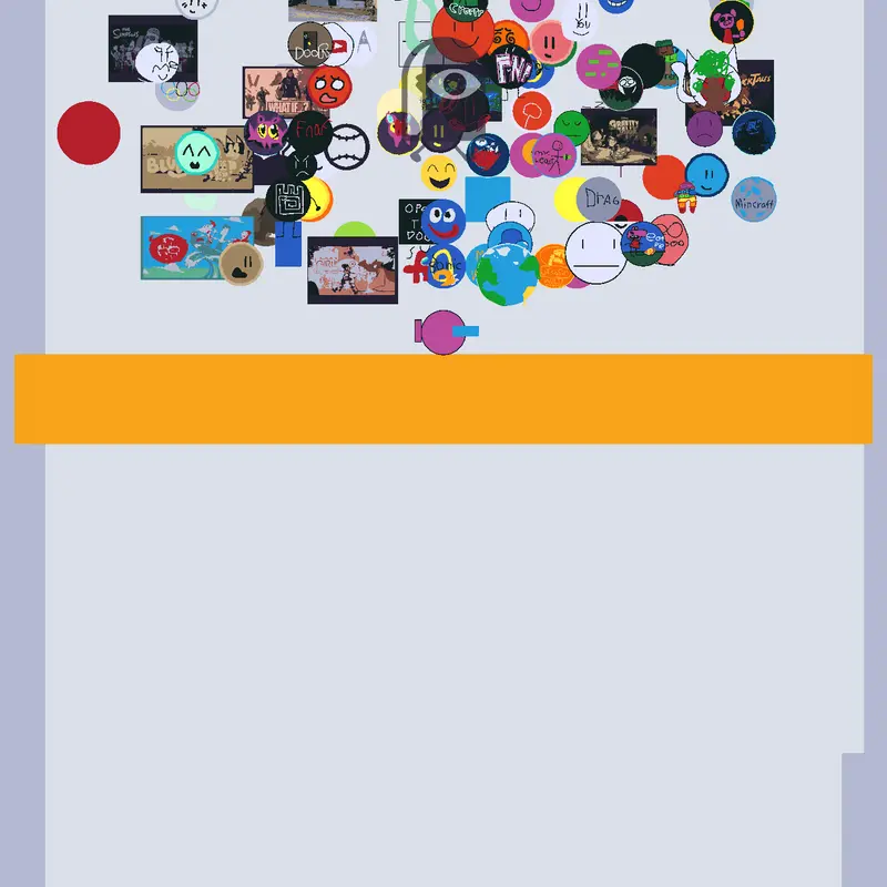 Game by @Overall