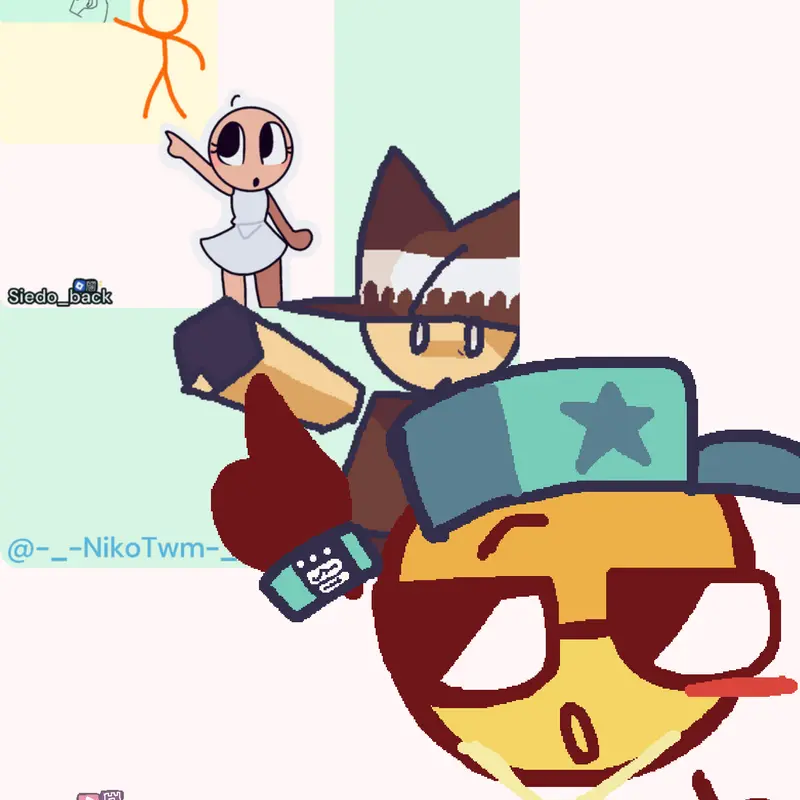 Game by @StarJelly