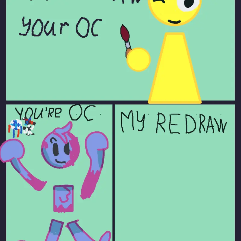 Game by @trueanimatic12