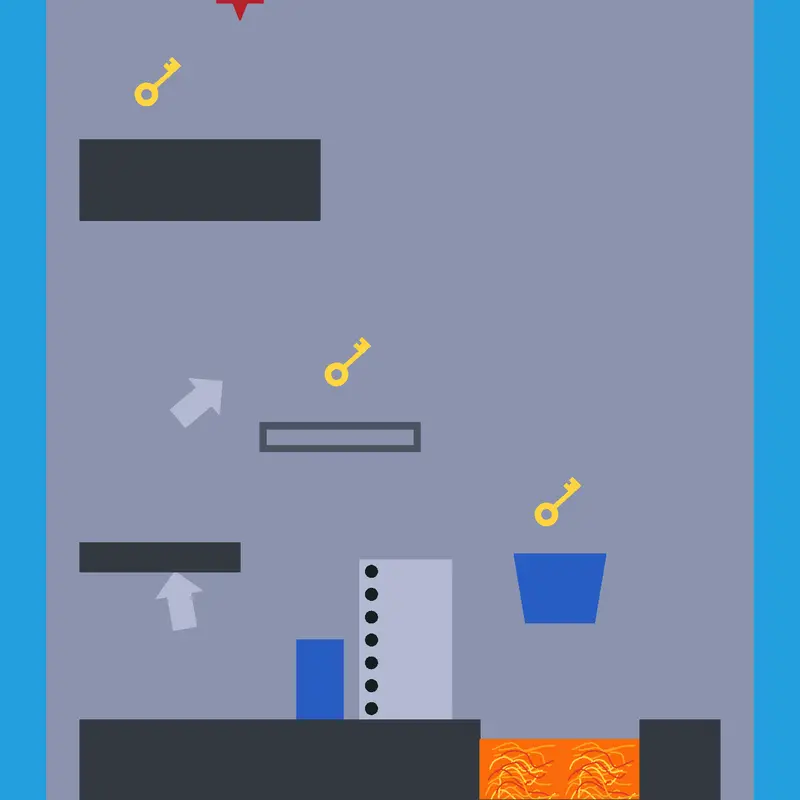 Game by @SaraGamer