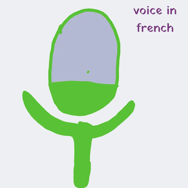 Voice reveal... by @Official_Sh4rkk
