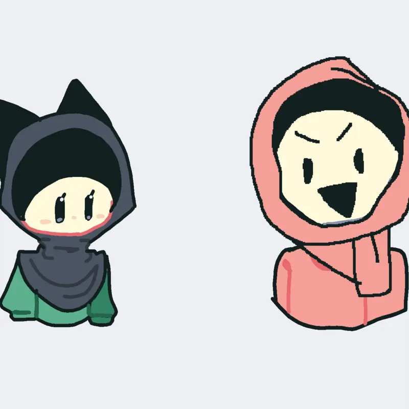 Game by @Evaishappy