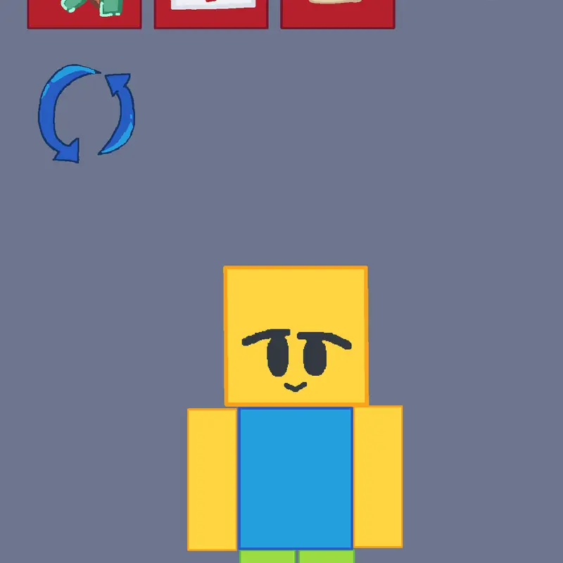 Game by @miawkatx