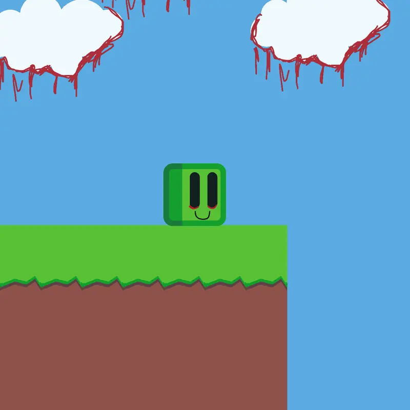 Game by @RCake