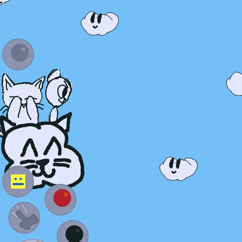 Game by @Pixel_the_furry