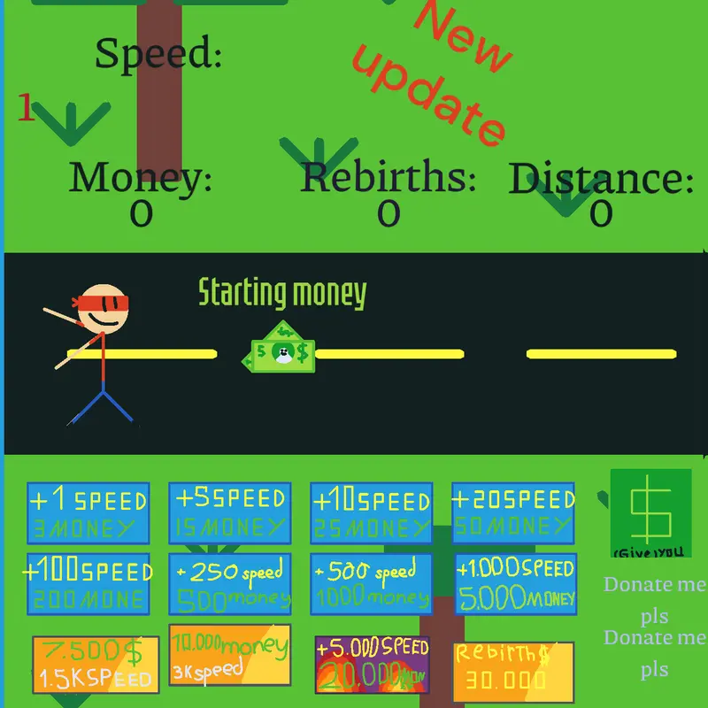 Game by @ABOLFAZLMAKER
