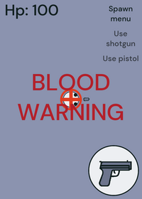 Zombie test