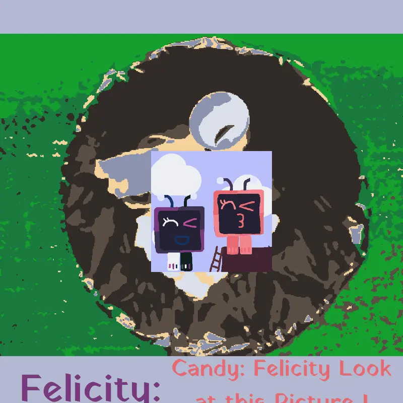 Game by @VioletTheTvCat14