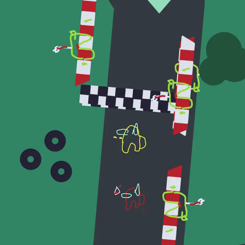 Game by @lakeisty