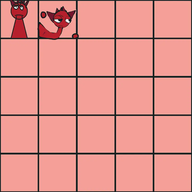 Game by @sleepygirl
