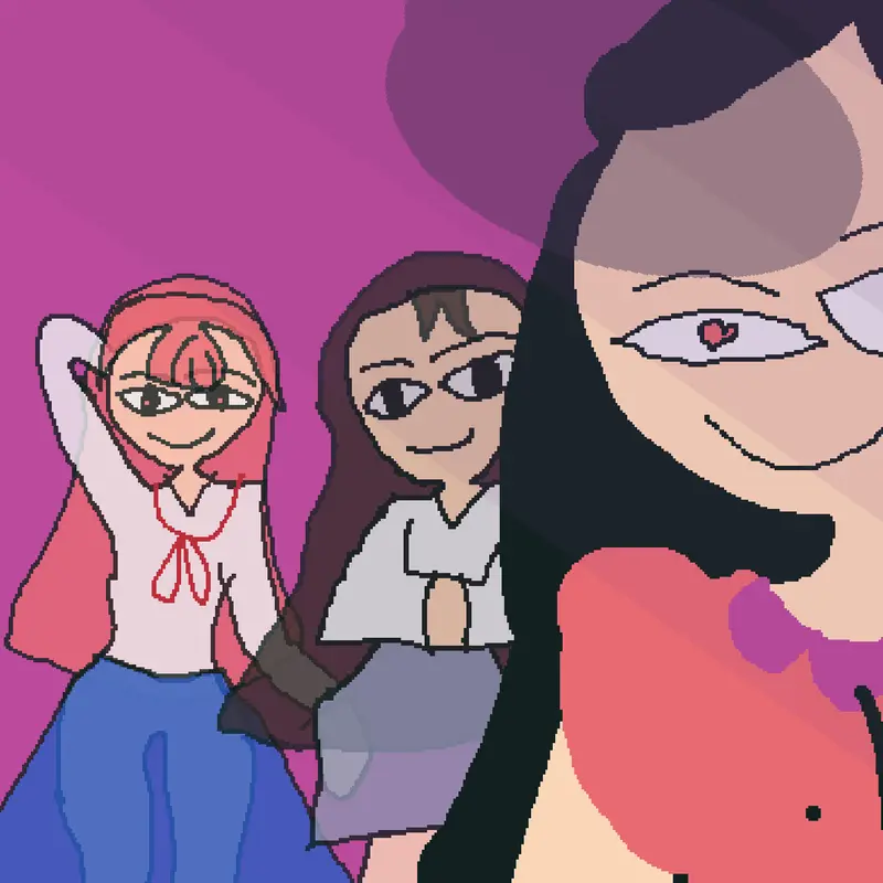 Game by @Sakura_pink