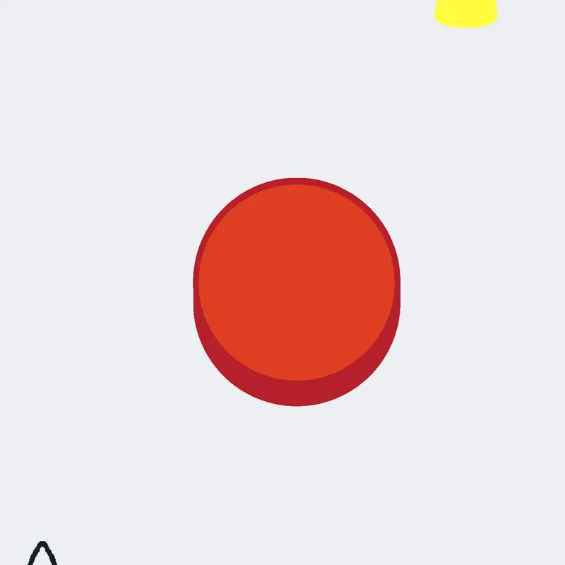 Clicker! by @Lil_peguin