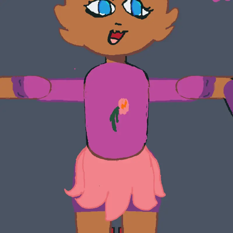 Bassie by @lexi_l0v3