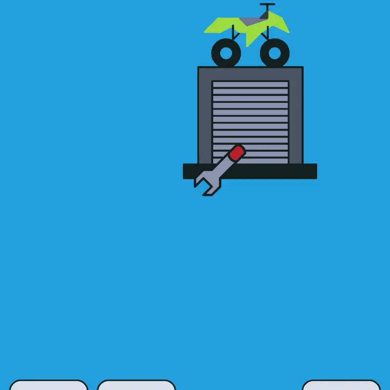 Game by @mewmo