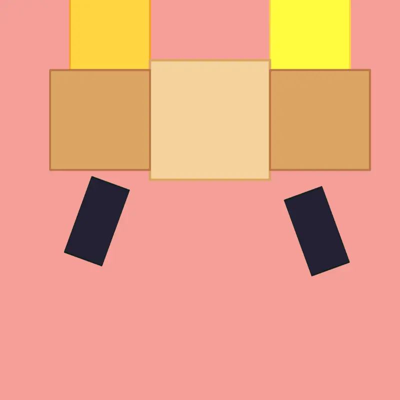 Game by @Evie8_Official