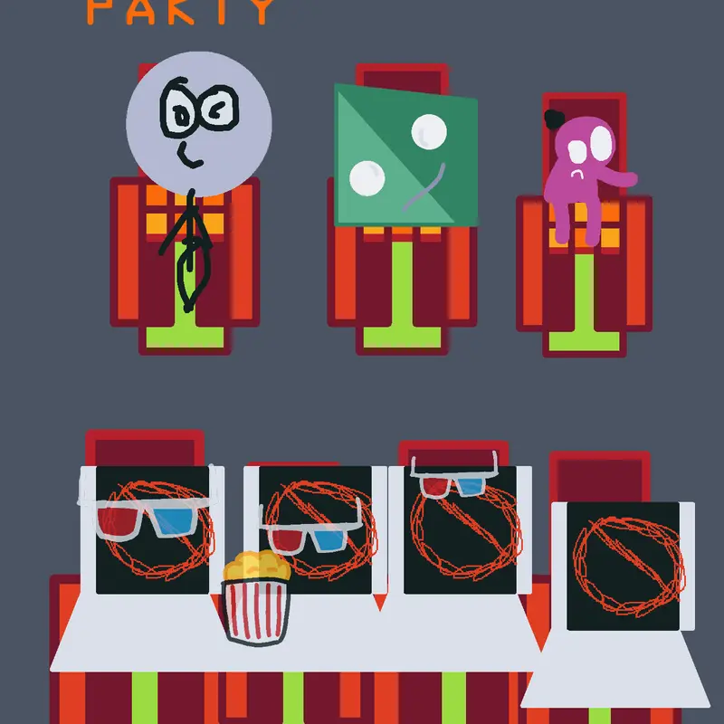 Game by @Rescccv