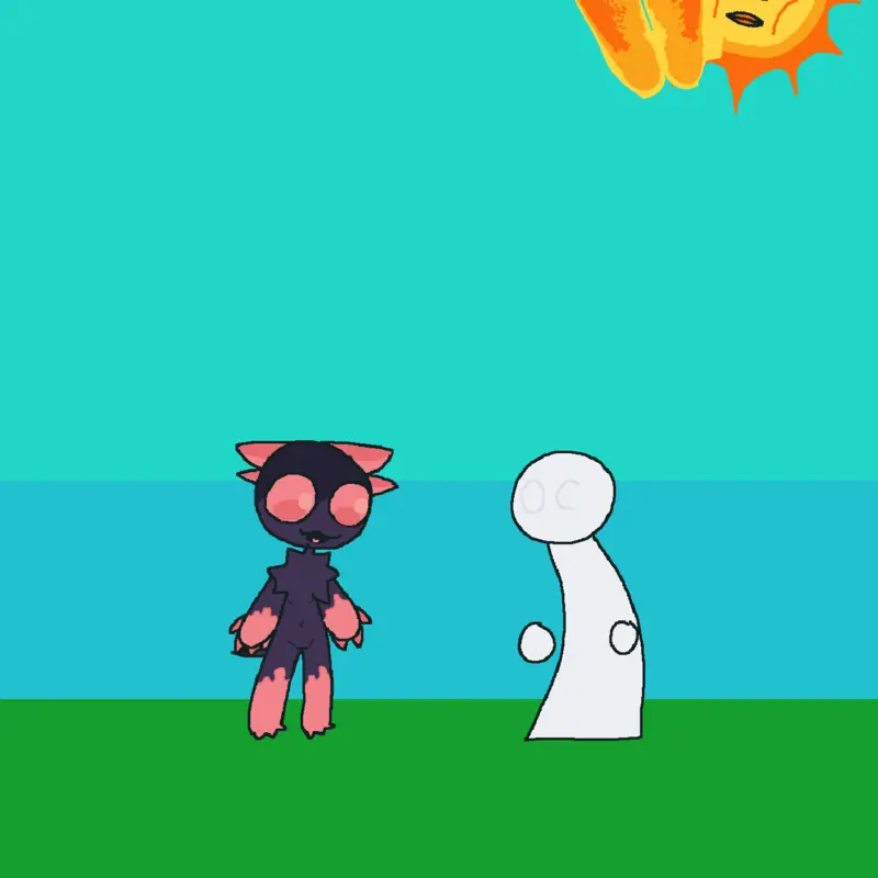 Game by @Old_CattyKaiju_official