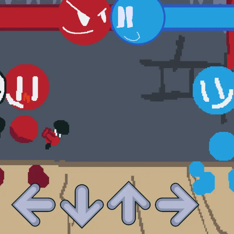Game by @gonzaloae2