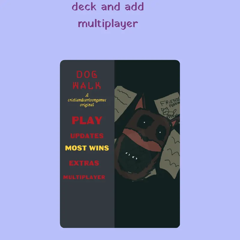 Game by @cristiandcartooncatgames