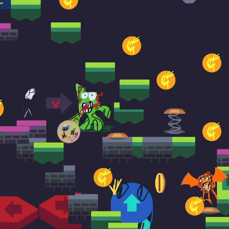 Game by @7349