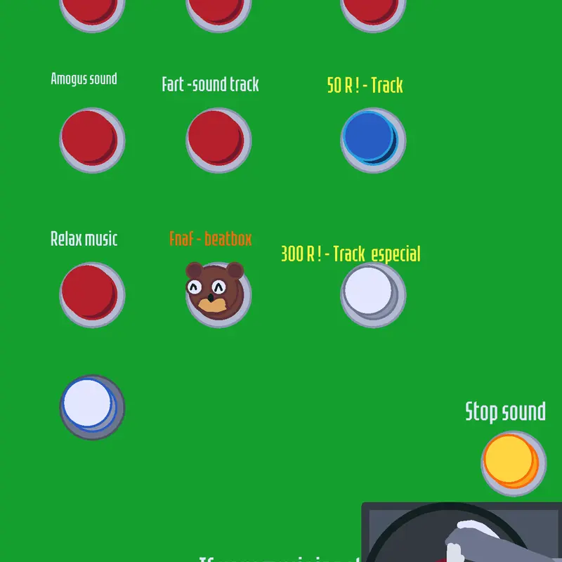 Game by @littleplayer