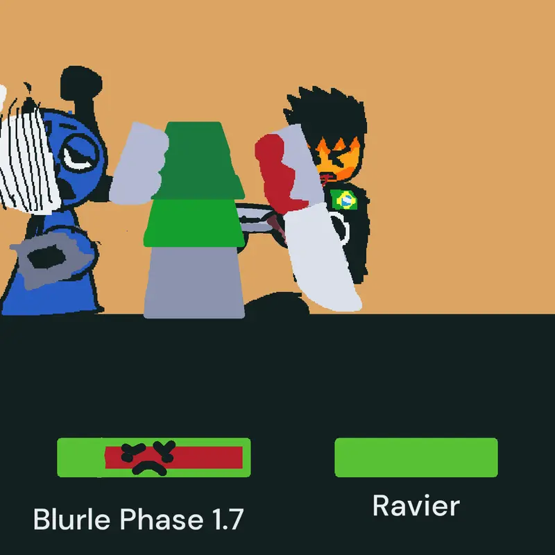 Game by @iamproyay