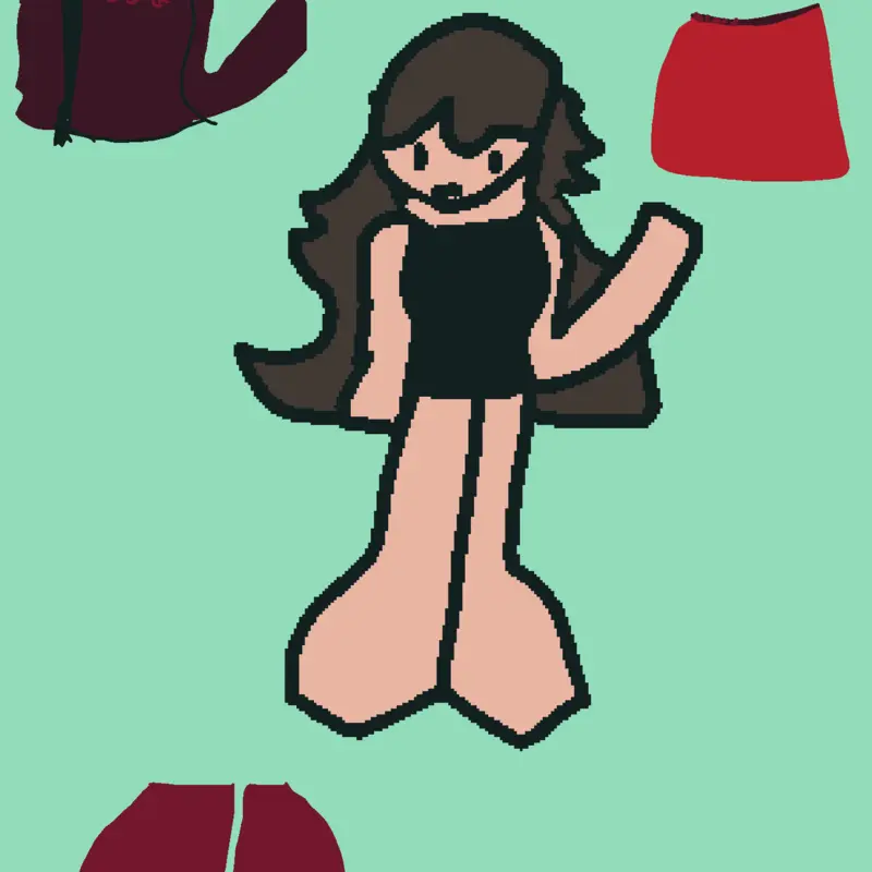 Game by @Kayla_FPE