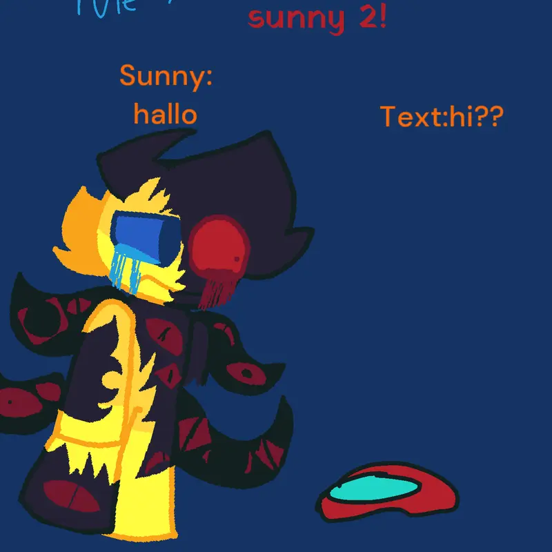 Game by @___SUNNY___