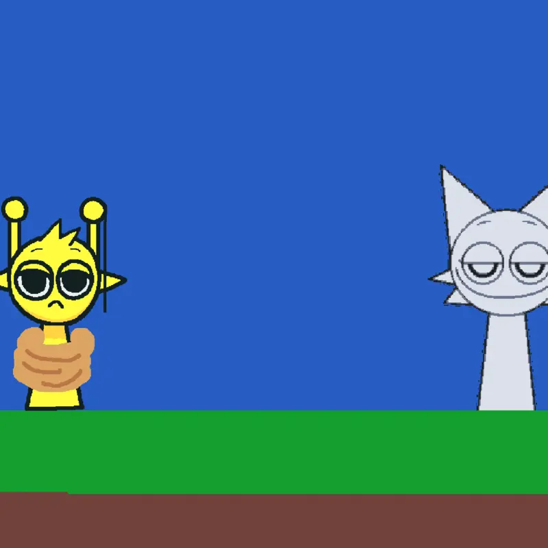 Game by @nuoj