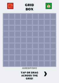 Grid Box