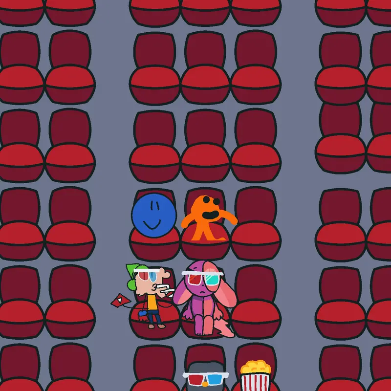 Game by @bmactheghost777