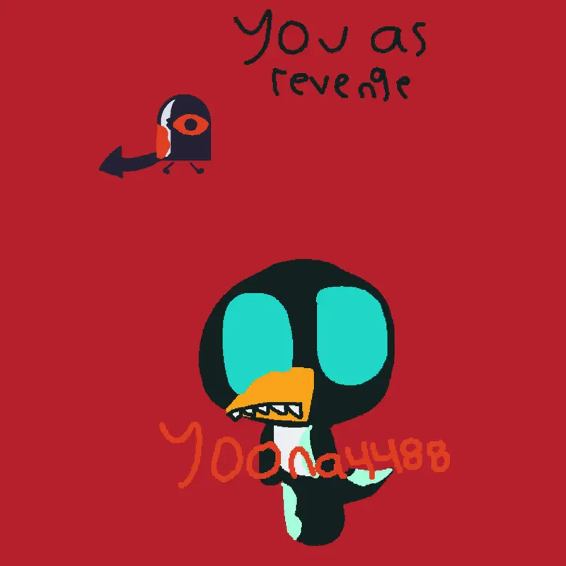 Game by @yoona448