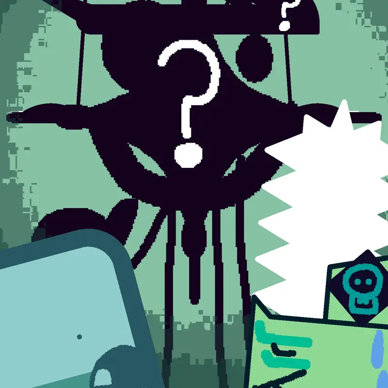 TINS:CK Sneak peak #3 by @-_-RollyAnimationsOG-_-
