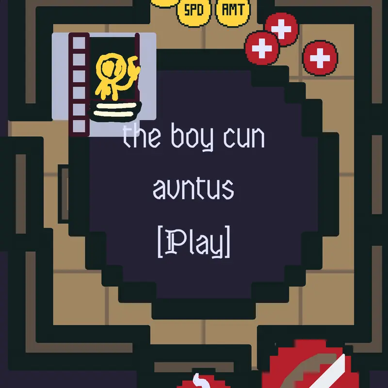 Game by @kalel1920