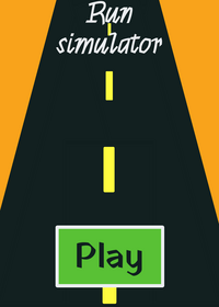 Run simulator!