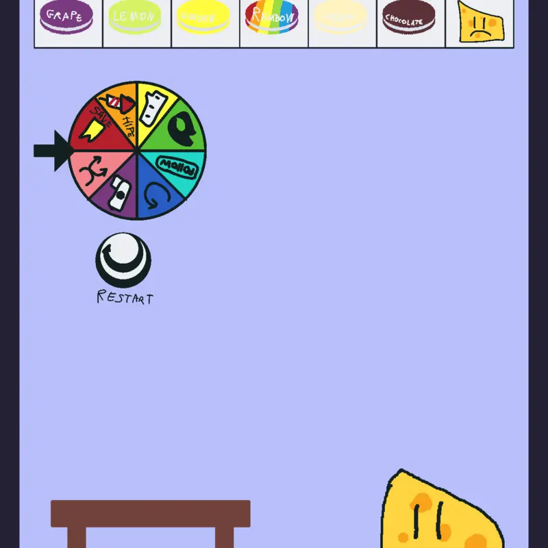 Game by @robot_cheeze2