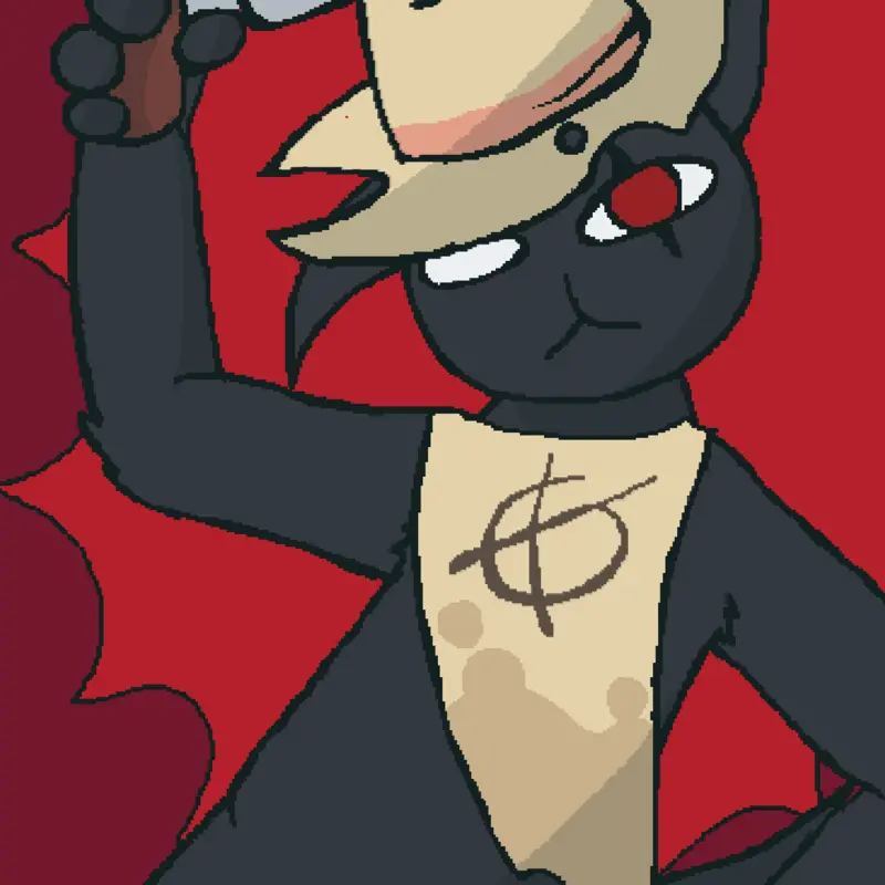Game by @GAMZEE-FAYGO
