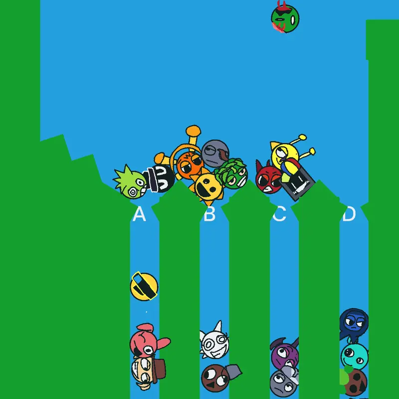 Game by @bluey_the_ball