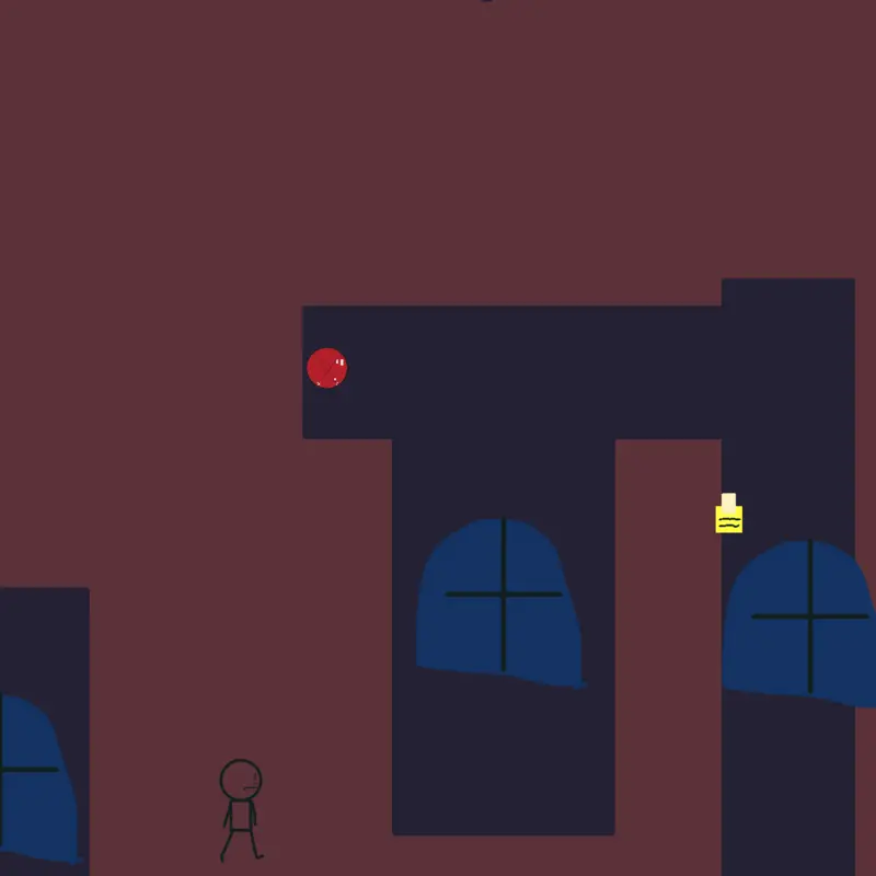 Game by @garny