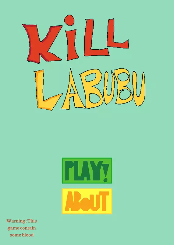 Game by @HenriqueMarques