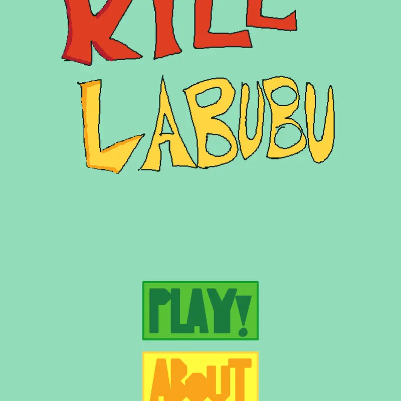 Game by @HenriqueMarques