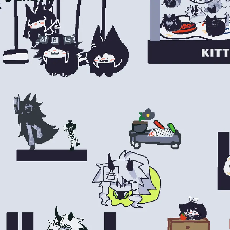 Game by @twistedx