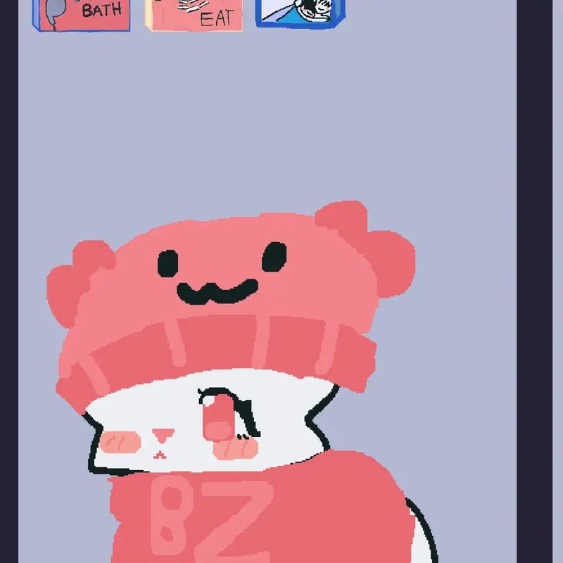 Game by @AmberStoleMyLoaf