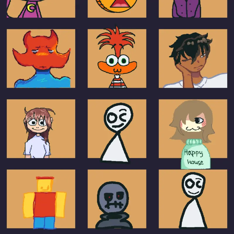 Game by @snailey