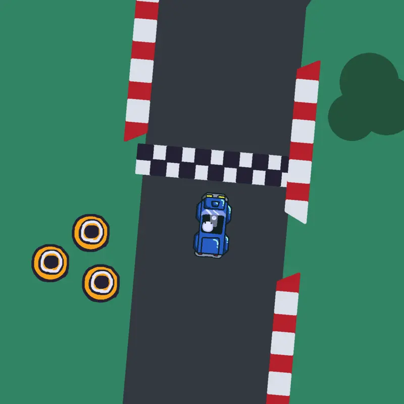 Game by @B0LTZ