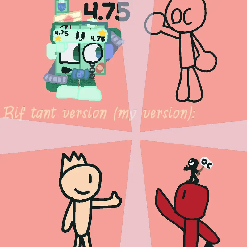 Game by @RifTant