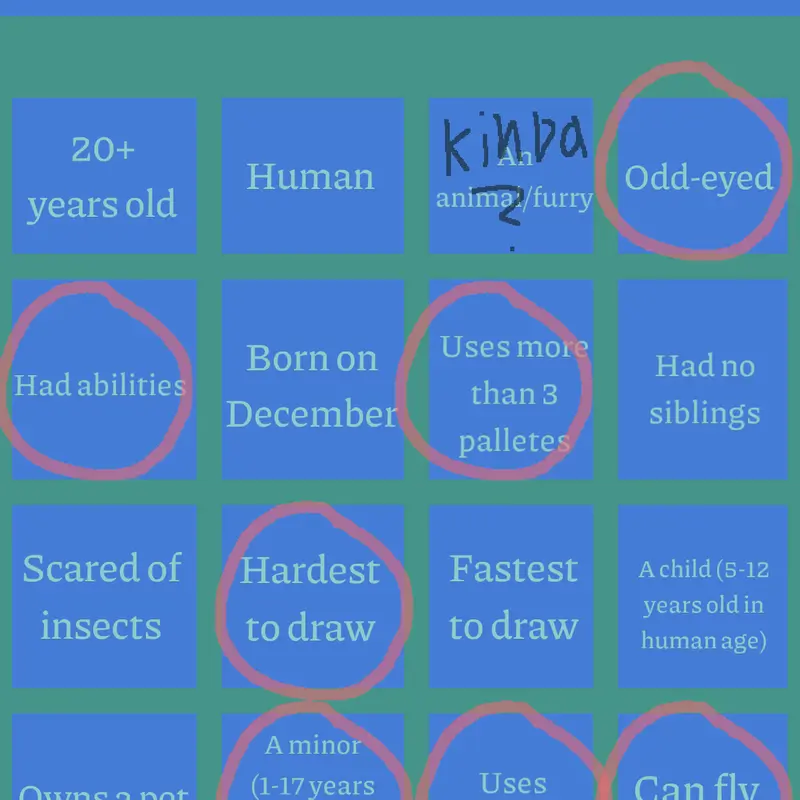 Game by @M3l0dy_St4rz